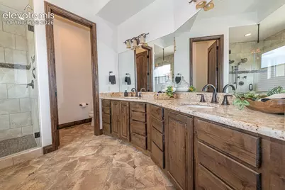 1957 Bent Creek Drive, Colorado Springs, CO 80921 - Photo 23