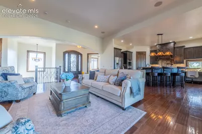 1957 Bent Creek Drive, Colorado Springs, CO 80921 - Photo 9
