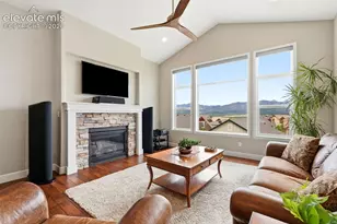 1394 Promontory Bluff View, Colorado Springs, CO 80921 - Photo 15