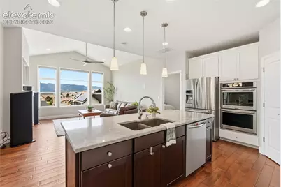 1394 Promontory Bluff View, Colorado Springs, CO 80921 - Photo 7