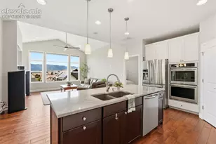 1394 Promontory Bluff View, Colorado Springs, CO 80921 - Photo 7