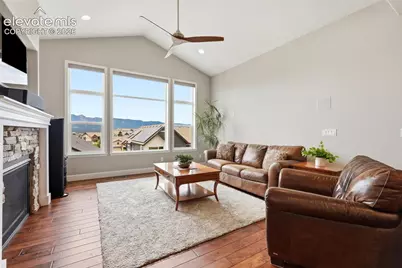 1394 Promontory Bluff View, Colorado Springs, CO 80921 - Photo 13