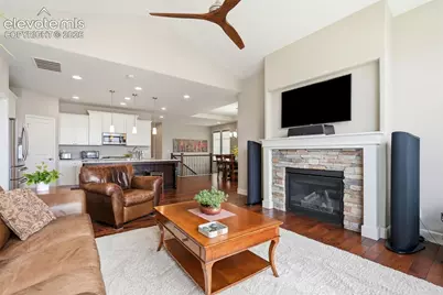 1394 Promontory Bluff View, Colorado Springs, CO 80921 - Photo 17