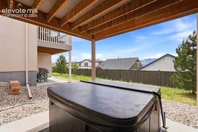 1394 Promontory Bluff View, Colorado Springs, CO 80921 - Photo 47