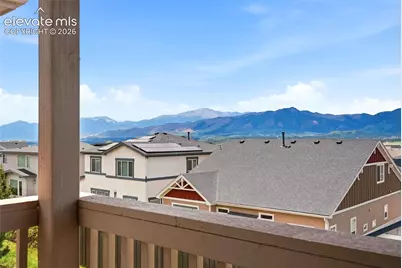 1394 Promontory Bluff View, Colorado Springs, CO 80921 - Photo 19