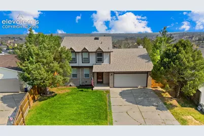 7695 Woody Creek Drive, Colorado Springs, CO 80911 - Photo 31