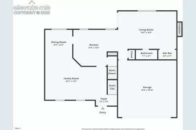7695 Woody Creek Drive, Colorado Springs, CO 80911 - Photo 39