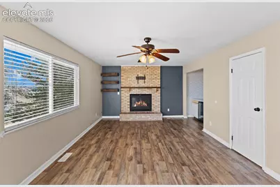 7695 Woody Creek Drive, Colorado Springs, CO 80911 - Photo 13