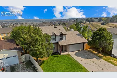 7695 Woody Creek Drive, Colorado Springs, CO 80911 - Photo 33