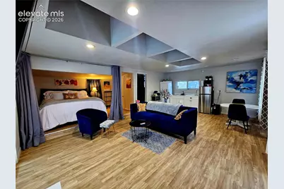 519 N Chestnut Street, Colorado Springs, CO 80905 - Photo 5