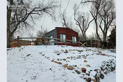 519 N Chestnut Street, Colorado Springs, CO 80905 - Photo 1