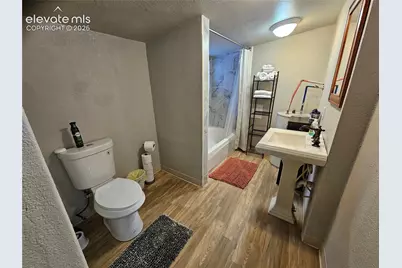 519 N Chestnut Street, Colorado Springs, CO 80905 - Photo 3