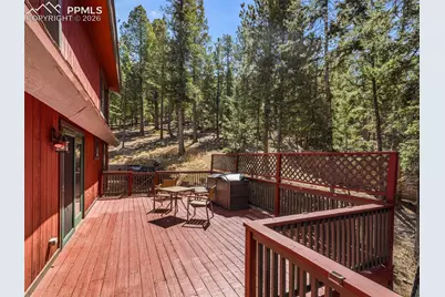951 Kings Crown Road, Woodland Park, CO 80863 - Photo 5
