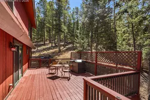 951 Kings Crown Rd, Woodland Park, CO 80863 - Photo 5