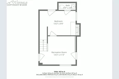 951 Kings Crown Road, Woodland Park, CO 80863 - Photo 35