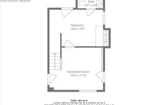 951 Kings Crown Rd, Woodland Park, CO 80863 - Photo 35