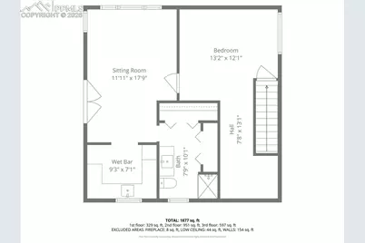 951 Kings Crown Road, Woodland Park, CO 80863 - Photo 37