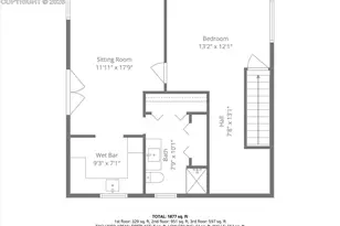 951 Kings Crown Rd, Woodland Park, CO 80863 - Photo 37