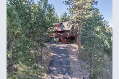 951 Kings Crown Road, Woodland Park, CO 80863 - Photo 31