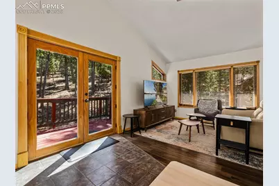 951 Kings Crown Road, Woodland Park, CO 80863 - Photo 27