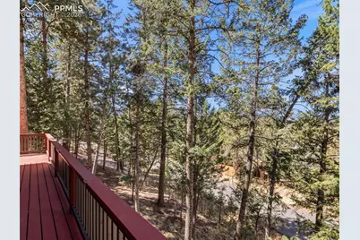 951 Kings Crown Road, Woodland Park, CO 80863 - Photo 3