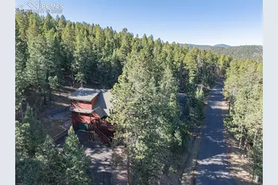 951 Kings Crown Road, Woodland Park, CO 80863 - Photo 33