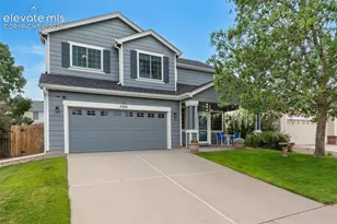 7225 Westerner Dr, Colorado Springs, CO 80922 - Photo 1