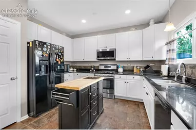 7225 Westerner Drive, Colorado Springs, CO 80922 - Photo 3