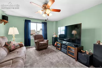 7225 Westerner Drive, Colorado Springs, CO 80922 - Photo 13
