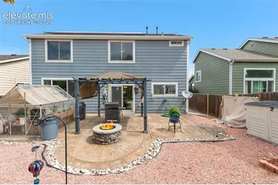 7225 Westerner Drive, Colorado Springs, CO 80922 - Photo 23