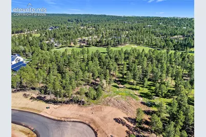 14681 Quartz Creek Drive, Colorado Springs, CO 80908 - Photo 3