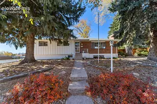 2302 Kent Ln, Colorado Springs, CO 80909 - Photo 1
