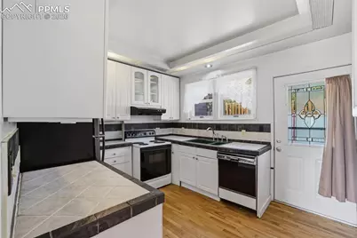 106 Waltham Avenue, Manitou Springs, CO 80829 - Photo 11