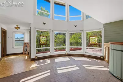 106 Waltham Avenue, Manitou Springs, CO 80829 - Photo 19