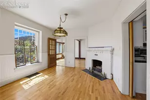106 Waltham Ave, Manitou Springs, CO 80829 - Photo 9