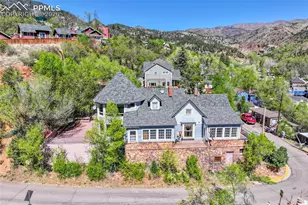 106 Waltham Ave, Manitou Springs, CO 80829 - Photo 41