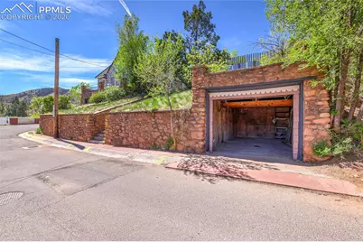 106 Waltham Avenue, Manitou Springs, CO 80829 - Photo 33