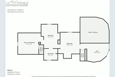 106 Waltham Avenue, Manitou Springs, CO 80829 - Photo 43