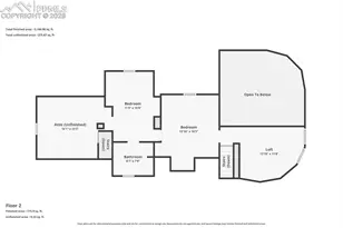 106 Waltham Ave, Manitou Springs, CO 80829 - Photo 43