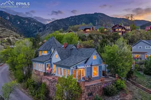 106 Waltham Ave, Manitou Springs, CO 80829 - Photo 1