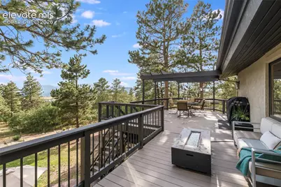 12730 Bridle Bit Road, Colorado Springs, CO 80908 - Photo 25