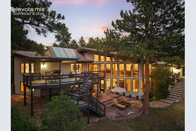 12730 Bridle Bit Road, Colorado Springs, CO 80908 - Photo 43