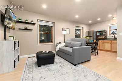 12730 Bridle Bit Road, Colorado Springs, CO 80908 - Photo 35