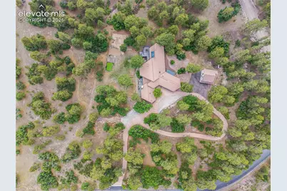 12730 Bridle Bit Road, Colorado Springs, CO 80908 - Photo 1