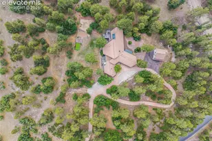 12730 Bridle Bit Rd, Colorado Springs, CO 80908 - Photo 1