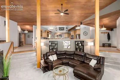 12730 Bridle Bit Road, Colorado Springs, CO 80908 - Photo 13