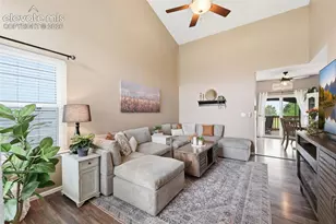 5159 Prairie Grass Ln, Colorado Springs, CO 80922 - Photo 3