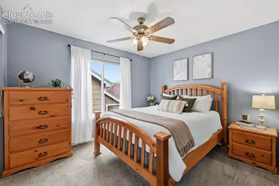 5159 Prairie Grass Lane, Colorado Springs, CO 80922 - Photo 17