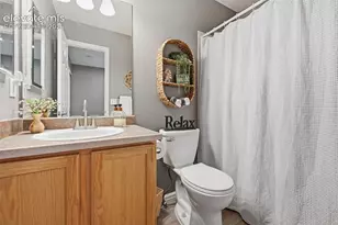 5159 Prairie Grass Ln, Colorado Springs, CO 80922 - Photo 19