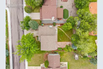 2998 Westcliff Circle, Colorado Springs, CO 80906 - Photo 31